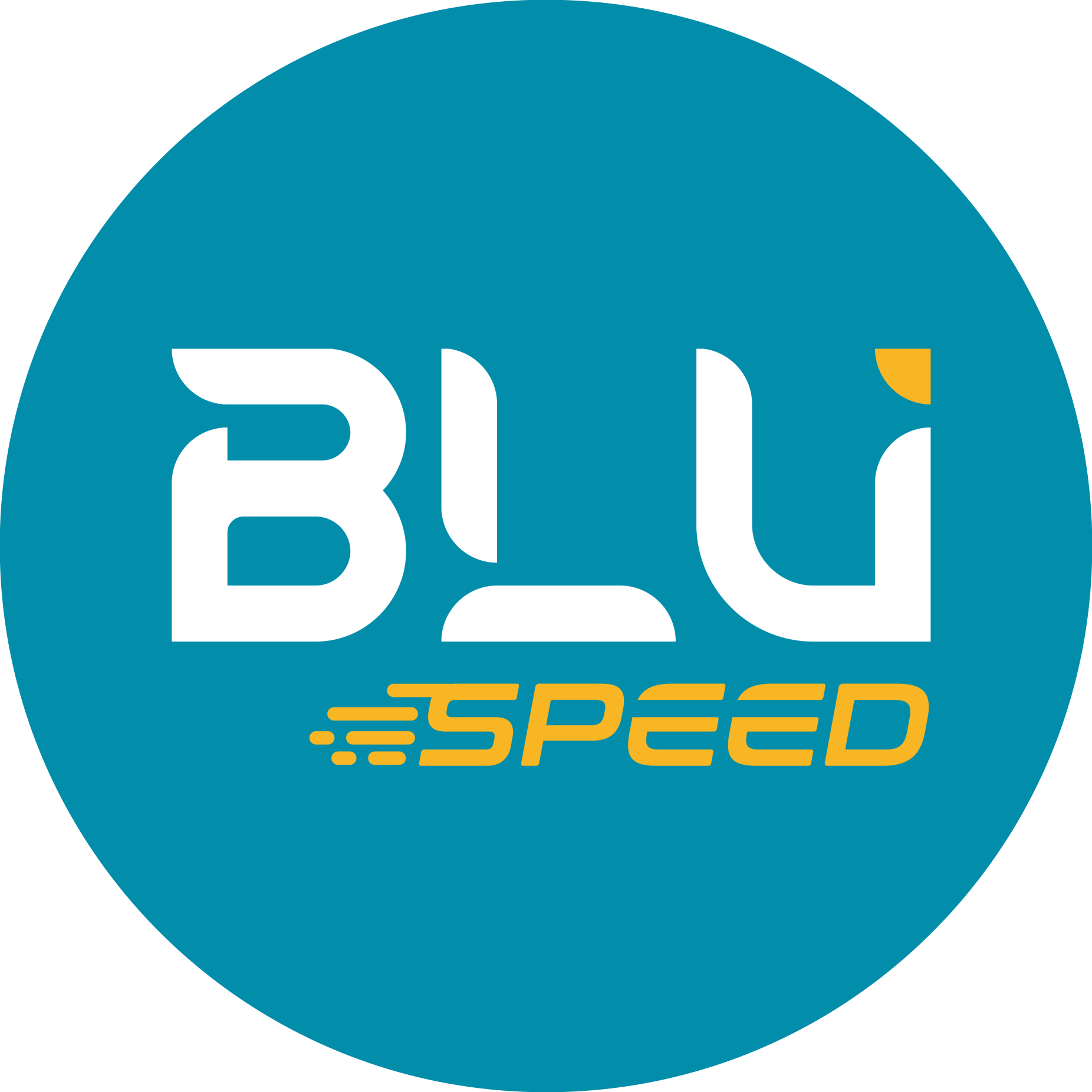 BLU SPEED